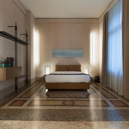 Palazzo Archimede Livello 2 * Bologna