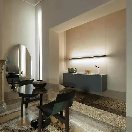 202 Palazzo Archimede Bologna
