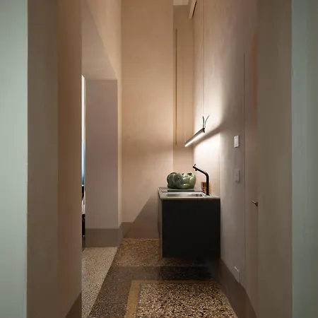 202 Palazzo Archimede Appartement