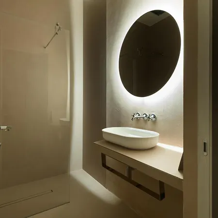202 Palazzo Archimede * Bologna