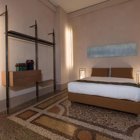 202 Palazzo Archimede Appartement *