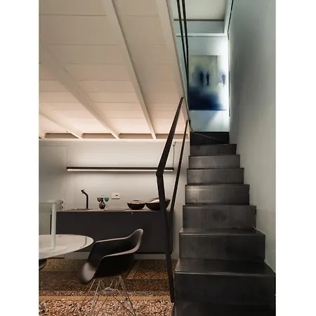 Apartment Palazzo Archimede Livello 2