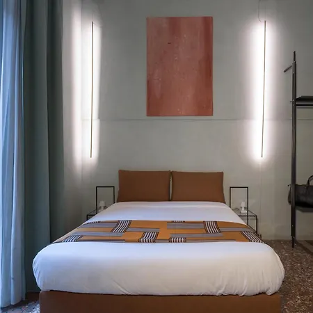 Palazzo Archimede Livello 2 Apartment