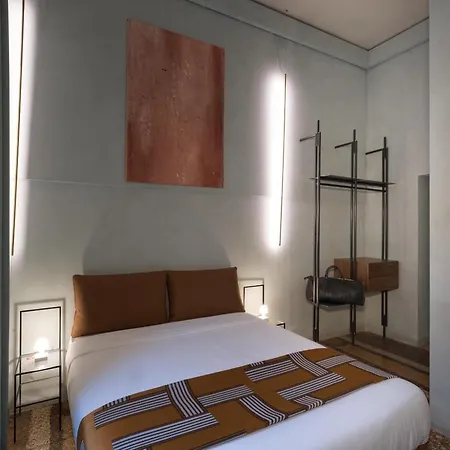 Apartment Palazzo Archimede Livello 2 *