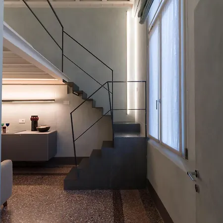 Palazzo Archimede Livello 2