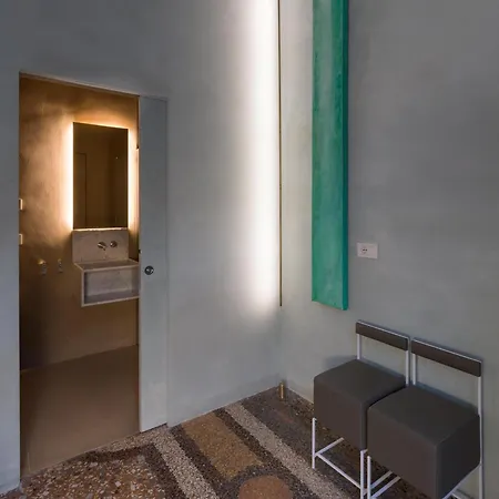 Apartment Palazzo Archimede Livello 2