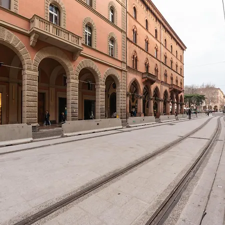 Apartment Palazzo Archimede Livello 2 *