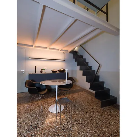 Palazzo Archimede Livello 2 Apartment