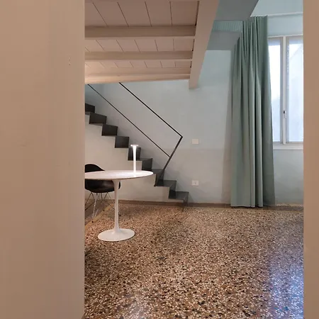 Apartment Palazzo Archimede Livello 2 Bologna