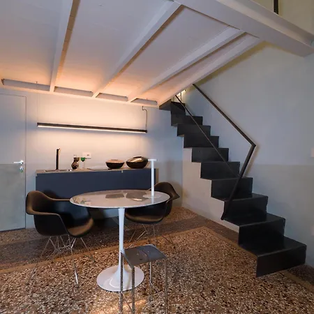 Palazzo Archimede Livello 2 Apartment