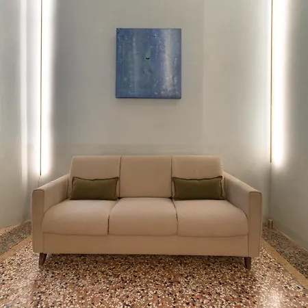Palazzo Archimede Livello 2 *