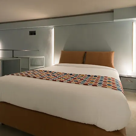 Apartment Palazzo Archimede Livello 2 Bologna