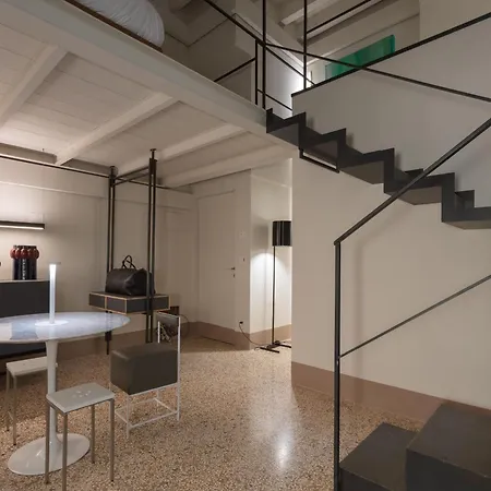 Palazzo Archimede Livello 2 Apartment *