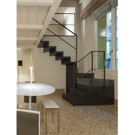 Palazzo Archimede Livello 2