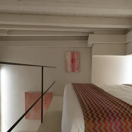 Palazzo Archimede Livello 2 Bologna