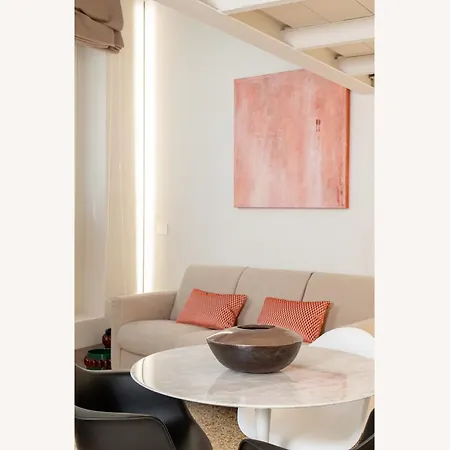 Palazzo Archimede Livello 2