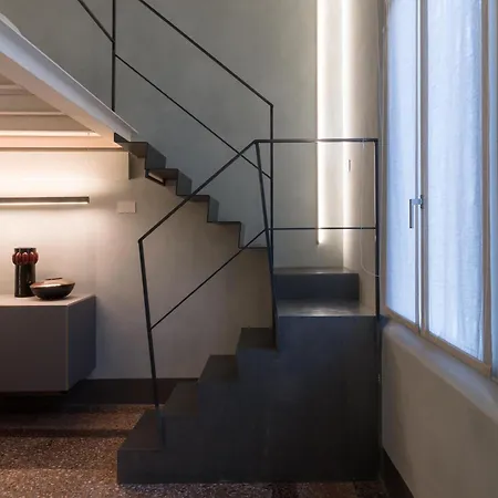 Palazzo Archimede Livello 2 *