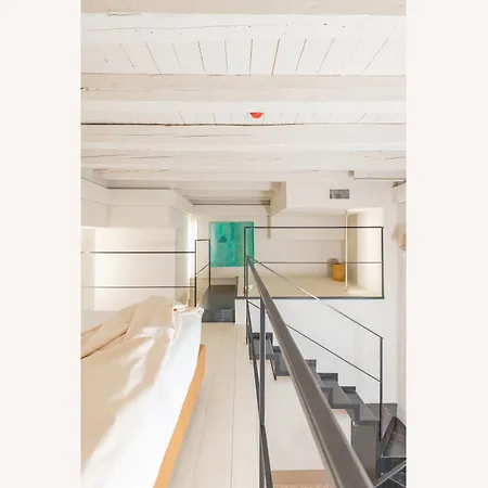 Apartment Palazzo Archimede Livello 2 *