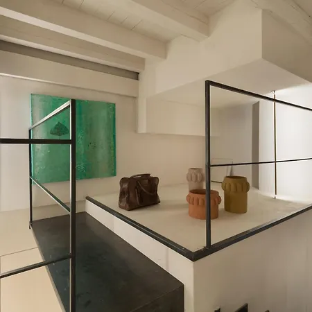 Apartment Palazzo Archimede Livello 2 Bologna