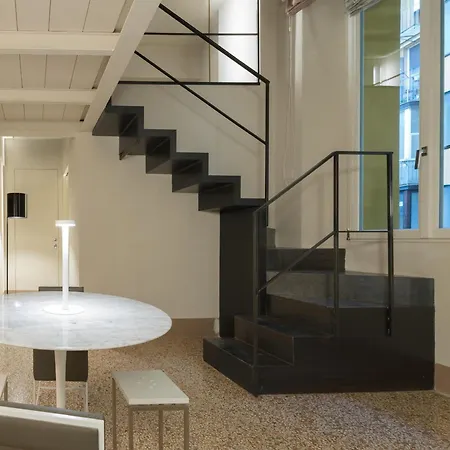 Palazzo Archimede Livello 2 * Bologna