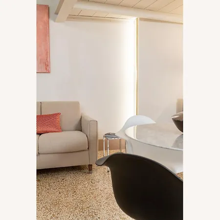 Apartment Palazzo Archimede Livello 2 *