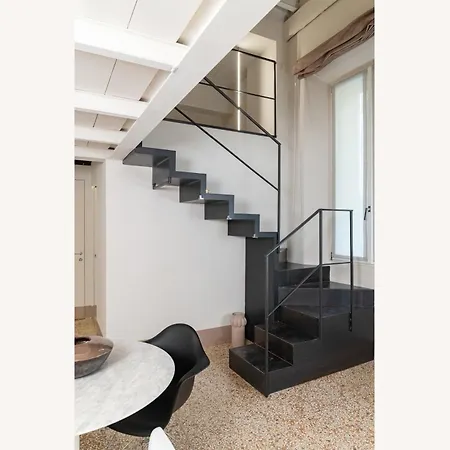 Palazzo Archimede Livello 2 Apartment Bologna