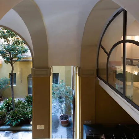 Palazzo Archimede Livello 2 * Bologna