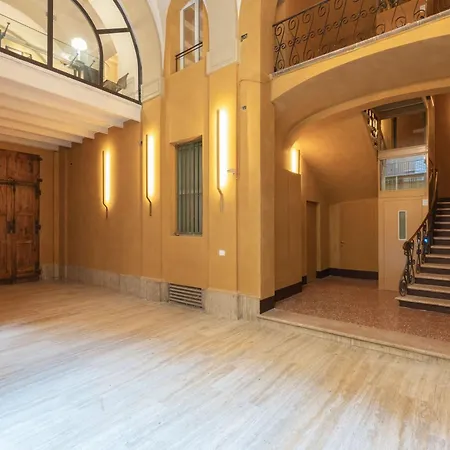 Palazzo Archimede Livello 2 Apartment