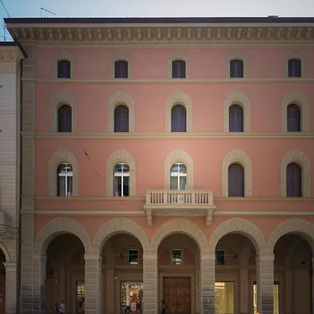 Palazzo Archimede Livello 2 * Bologna