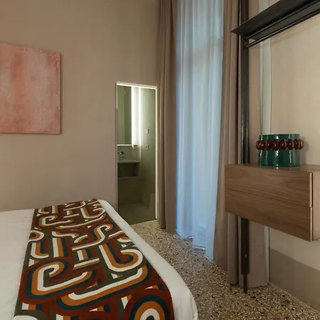 Apartment Palazzo Archimede Livello 2