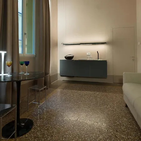 Apartment Palazzo Archimede Livello 2 Bologna