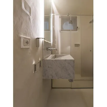 Apartment Palazzo Archimede Livello 2