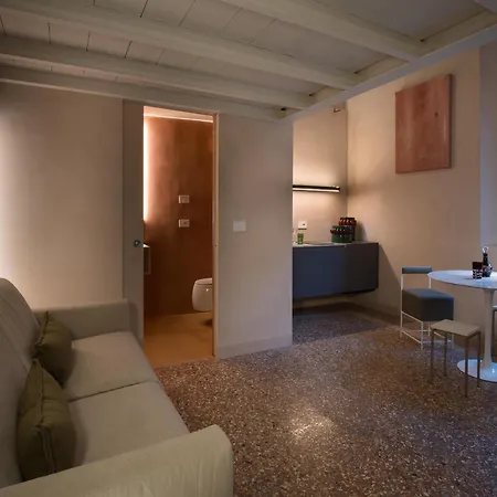 Apartment Palazzo Archimede Livello 2