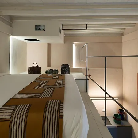 Palazzo Archimede Livello 2 Apartment *