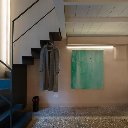 Palazzo Archimede Livello 2 * Bologna