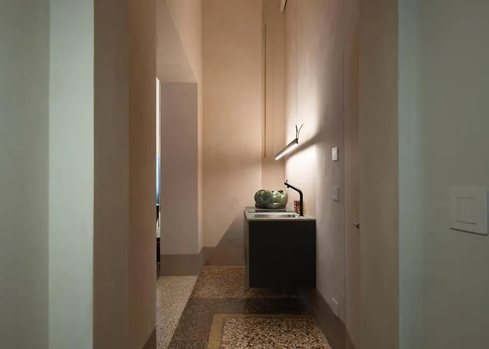 Lejlighed Palazzo Archimede In Palazzo Storico 202 Bologna