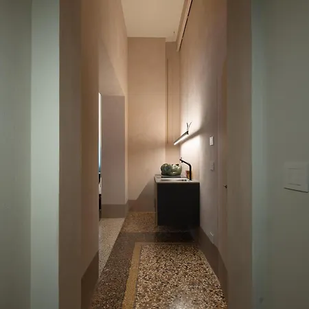 Apartmán 202 Palazzo Archimede Boloňa