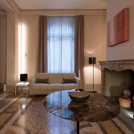 202 Palazzo Archimede *